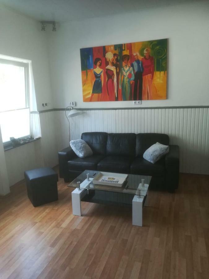 Zentral Gelegene Wohnung In Velbert-Mitte المظهر الخارجي الصورة